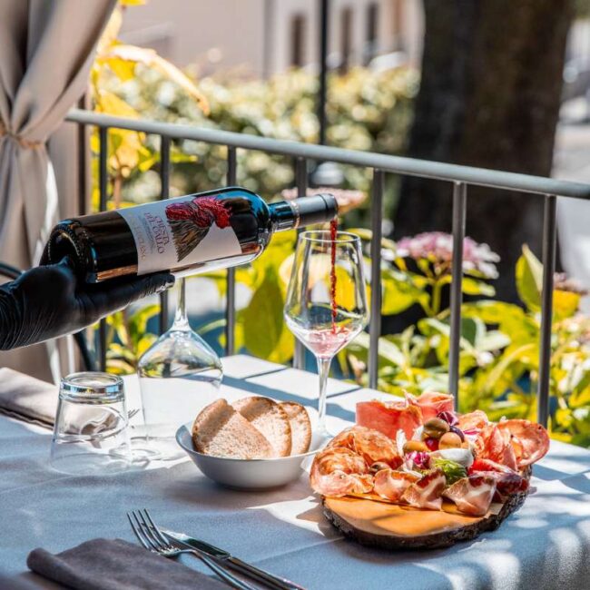 Aperitivo - Toscanissima Ristorante Pizzeria Toscana Monte San Savino Arezzo