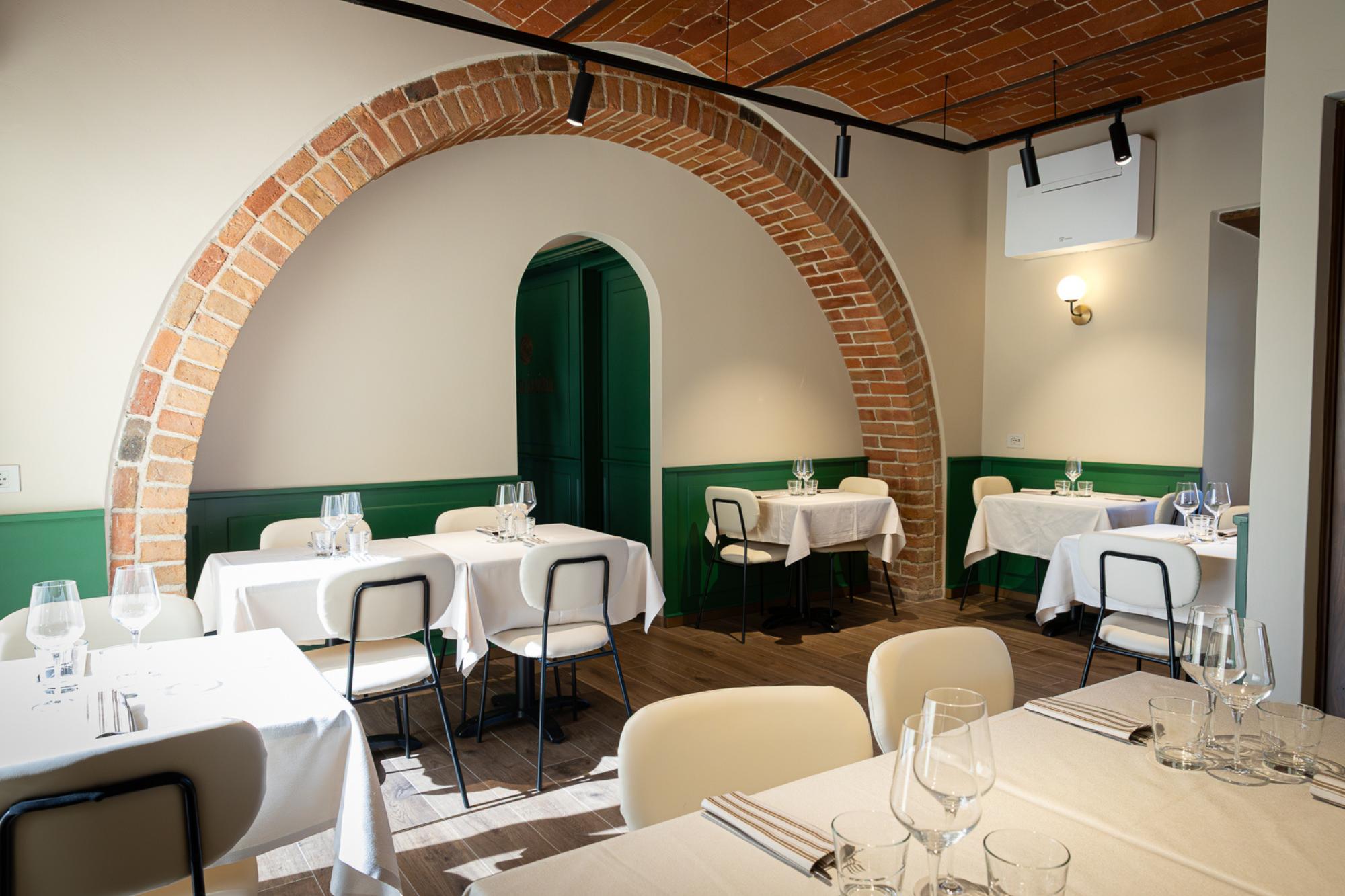 Toscanissima Ristorante Pizzeria