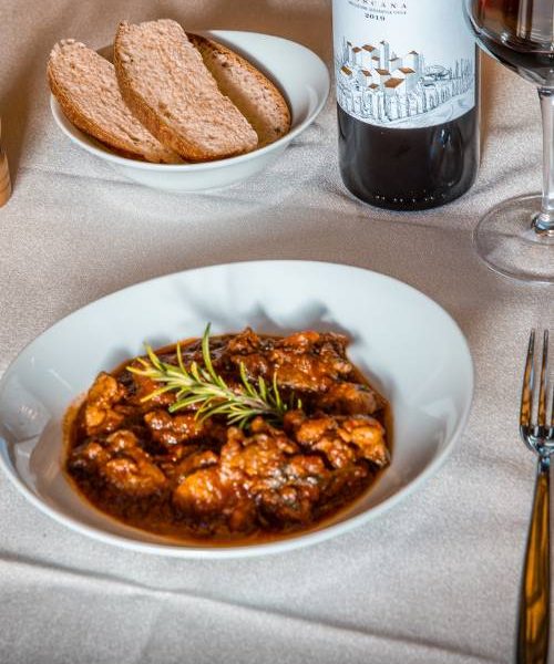Specialità di carne – Toscanissima Specialità di carne - Toscanissima